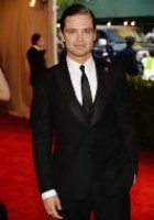 Sebastian Stan