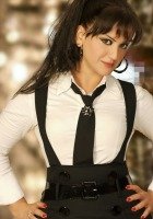Şebnem Arcan