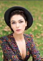Şebnem Hassanisoughi Bilgiç