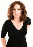 Şebnem Mazak
