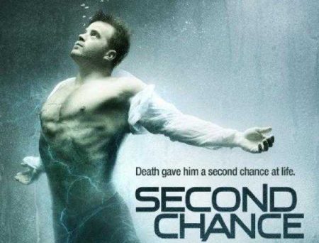 Second Chance