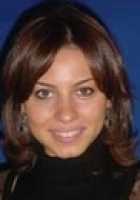 Seda Çetin