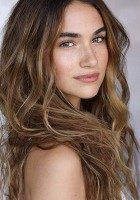 Sedona James