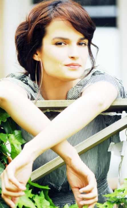 Yalangoch Selin Demiratar fotosurati Yalangoch Selin Demiratar fotosurati