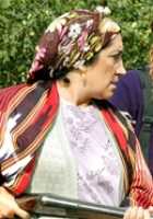 Sema Aybars