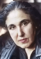 Semra Özdamar