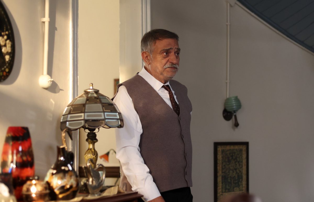 Sen Ağlama İstanbul 1. Bölüm Fotoğrafları