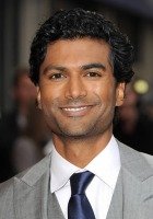 Sendhil Ramamurthy