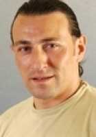 Şendoğan Öksüz