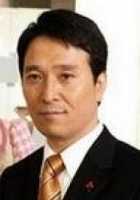 Seok-Hwan An