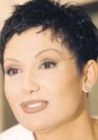 Serap Ezgü