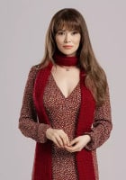 Seray Kaya