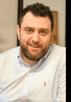 Sercan Çiçekoğlu