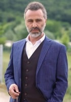 Serdar Orçin