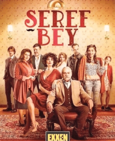 Şeref Bey