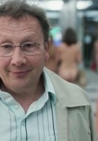 Serge Larivière