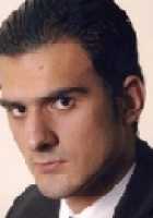 Serkan Albayrak