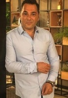 Serkan Balbal