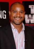 Seth Gilliam
