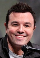 Seth MacFarlane