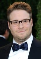 Seth Rogen