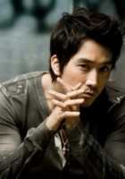 Seung-heon Song