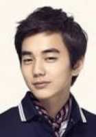Seung-ho Yu