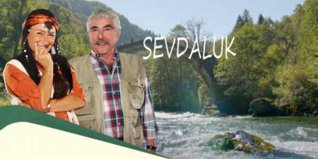 Sevdaluk