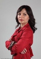 Sevinç Kumaş