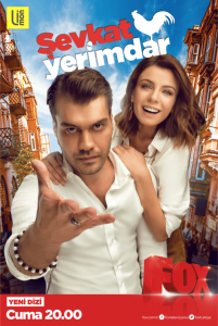 Şevkat Yerimdar