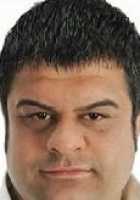 Şevki Özcan