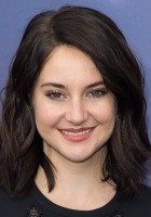 Shailene Woodley