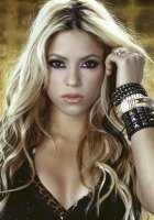 Shakira Isabel