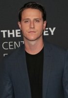 Shane Harper