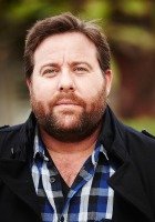 Shane Jacobsen