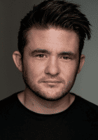 Shane Nolan