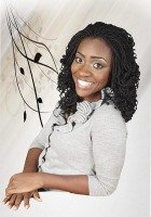 Shanice Sewell