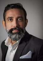 Shanker Raman