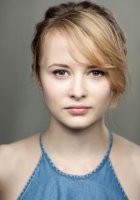 Shannon Tarbet
