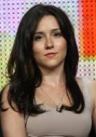 Shannon Woodward