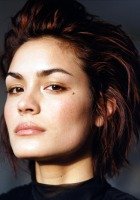 Shannyn Sossamon