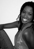 Shanola Hampton