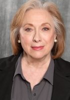 Sharon Garrison