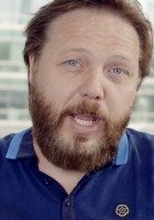 Shaun Dooley