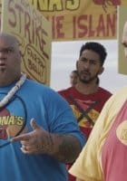 Shawn Mokuahi Garnett