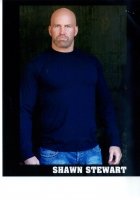 Shawn Stewart