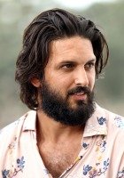 Shazad Latif