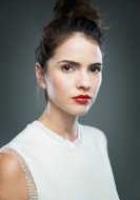 Shelley Hennig