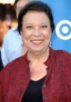Shelley Morrison