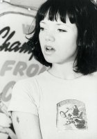 Shelly Cole